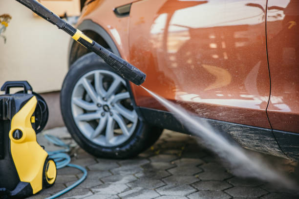 Best Roof Power Washing Services  in Colleyville, TX