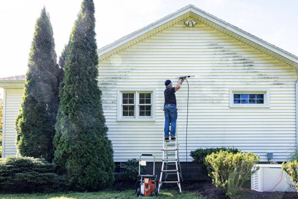 Best Sidewalk Pressure Washing  in Colleyville, TX