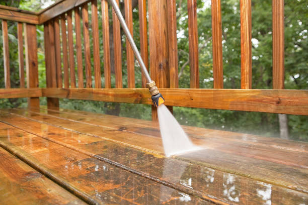 Professional Pressure Washing in Colleyville, TX