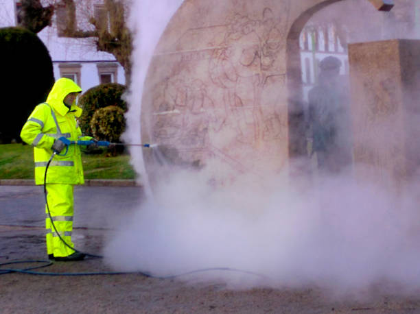 Best Residential Pressure Washing Services  in Colleyville, TX