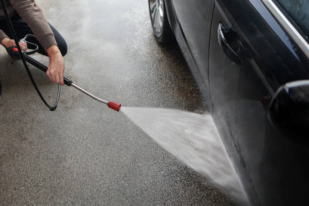 Best Commercial Building Pressure Washing  in Colleyville, TX