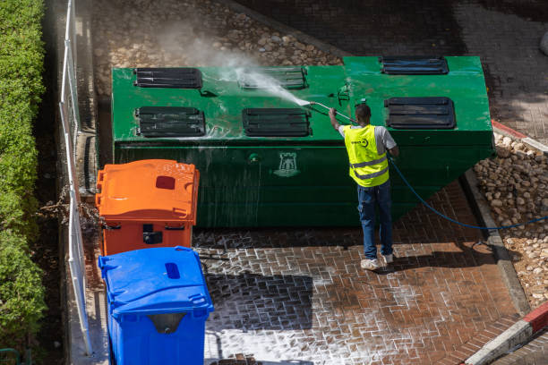 Best Concrete Pressure Washing  in Colleyville, TX